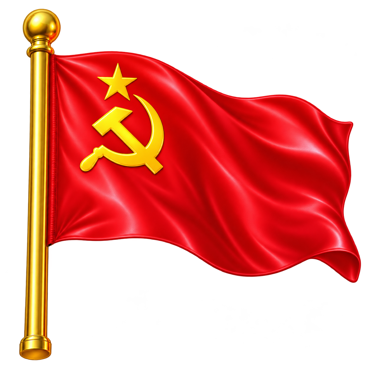 Bandeira final