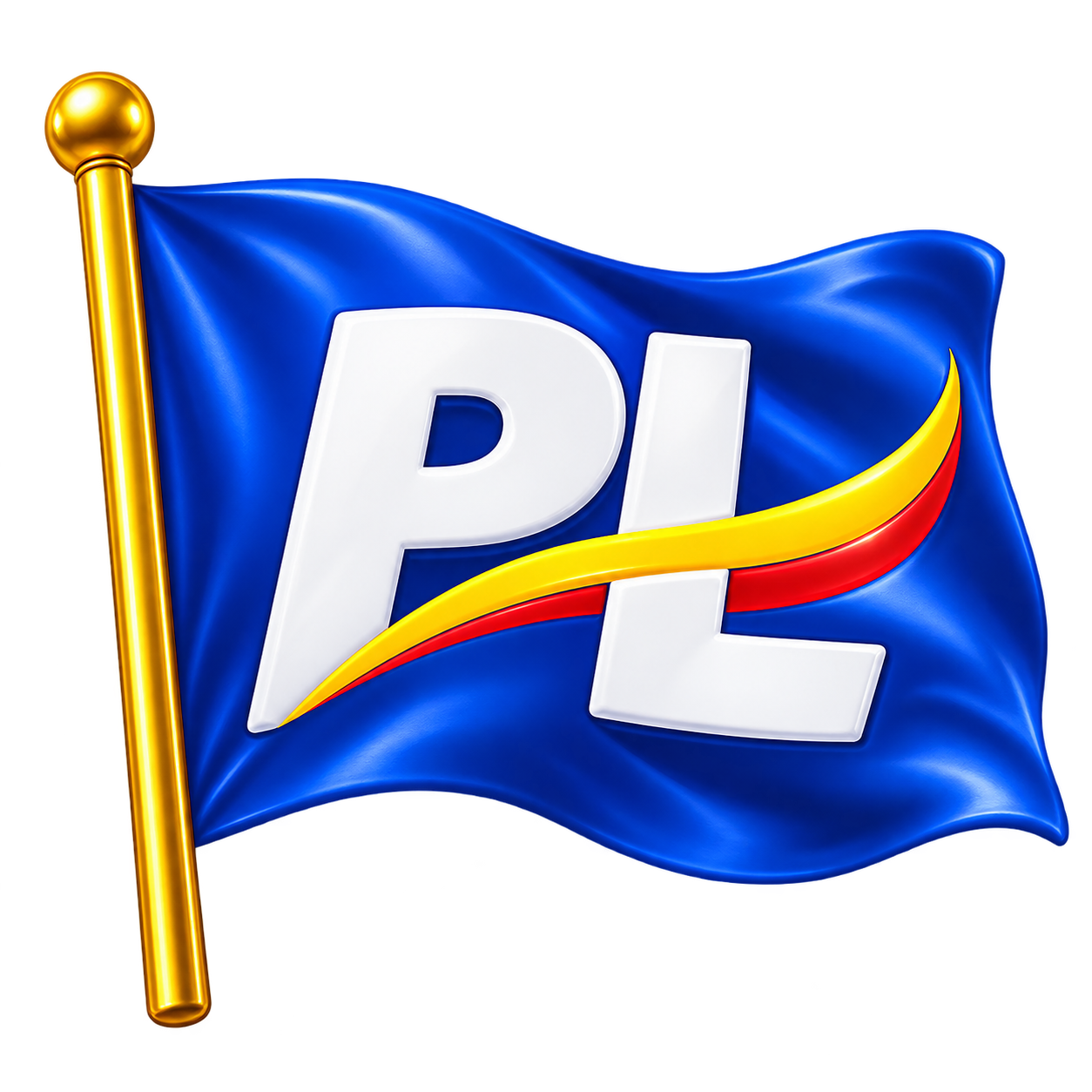 Bandeira PL