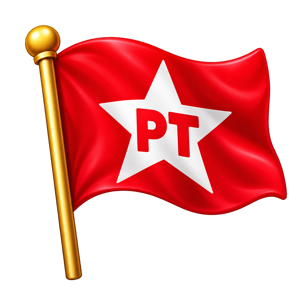 Bandeira PT